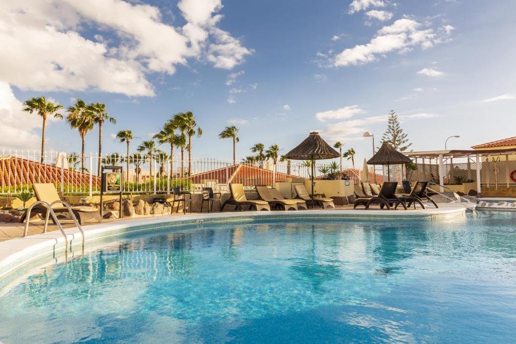 Hotel Ona Sueño Azul