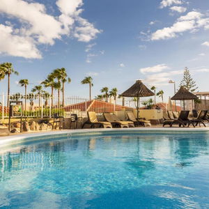 Hotel Ona Sueño Azul cazare Callao Salvaje