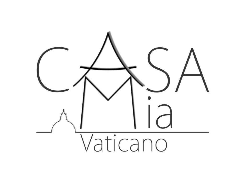 Hotel Casa Mia Vaticano Guest House
