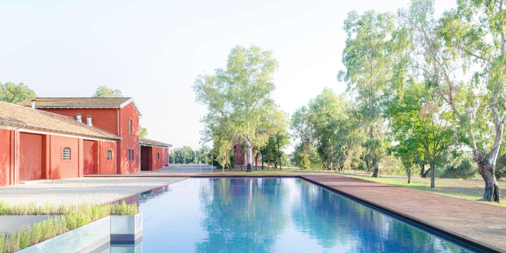 Hotel Hampton By Hilton Rome East