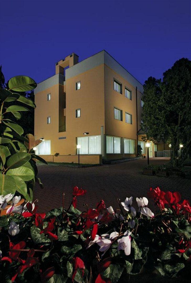 Hotel Scheppers Hotel&Hostel