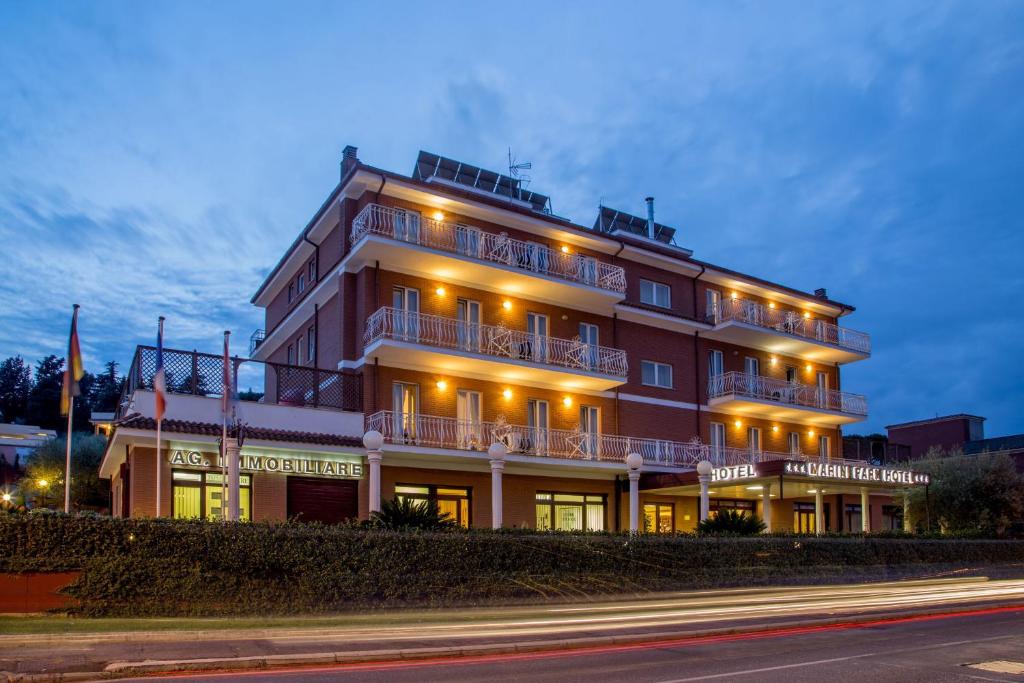 Hotel Marini Park Hotel