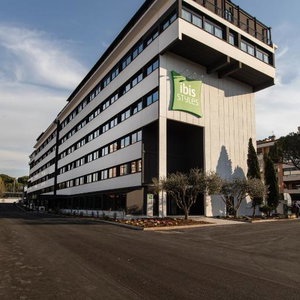 Sejur Ibis Styles Roma Aurelia vacanta Roma
