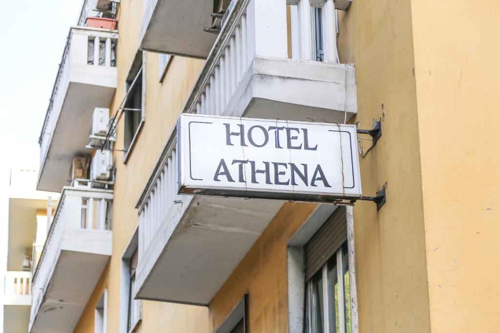 Hotel Hotel Athena