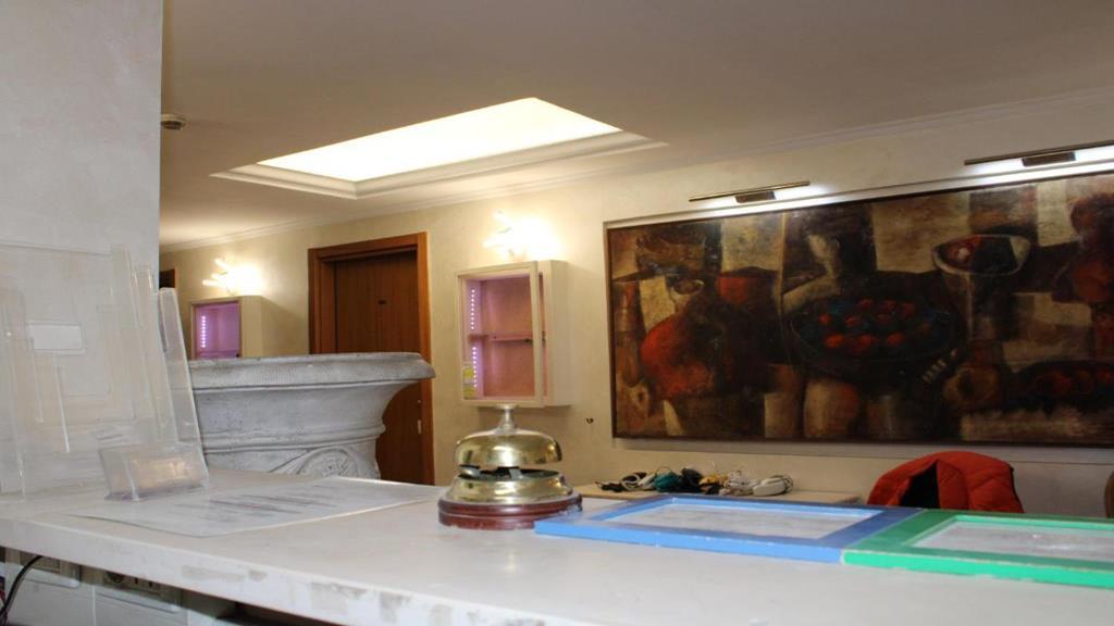 Hotel Center 2