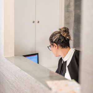 Hotel Top Floor Colosseo cazare Roma