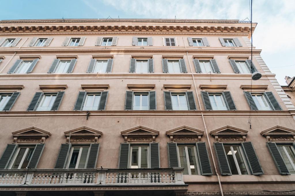 Hotel Hotel Trecento