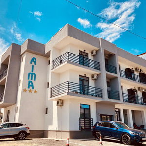 Hotel Rima Del Mar cazare Eforie Nord