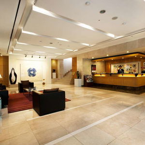 Hotel Best Western Premier Gangnam cazare Seoul