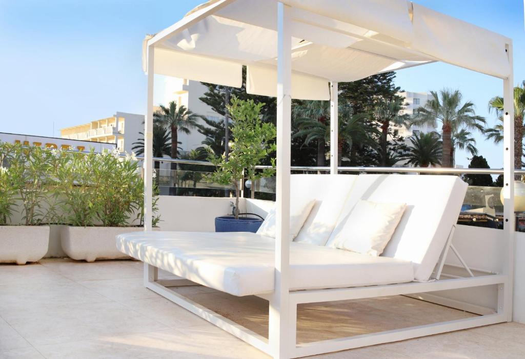 dal travel Hotel Morito