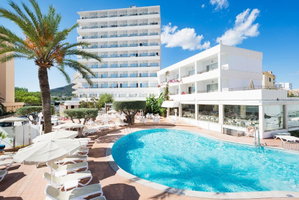 Hotel Hotel Morito cazare Cala Millor