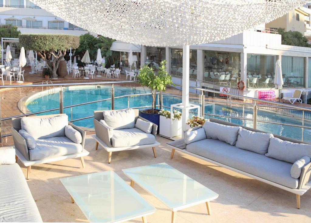 dal travel Hotel Morito