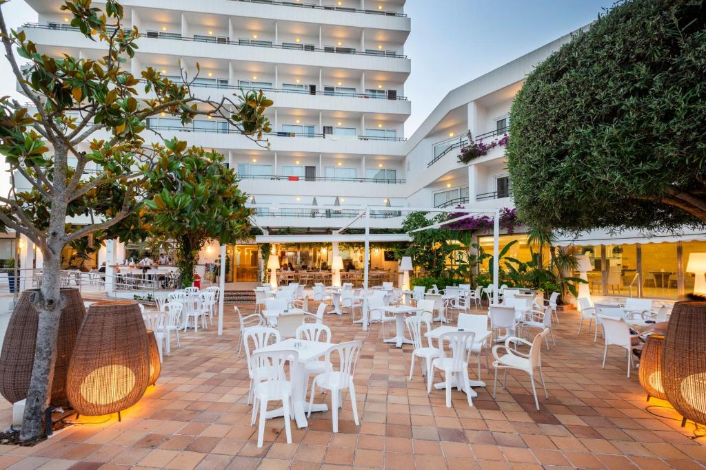 dal travel Hotel Morito
