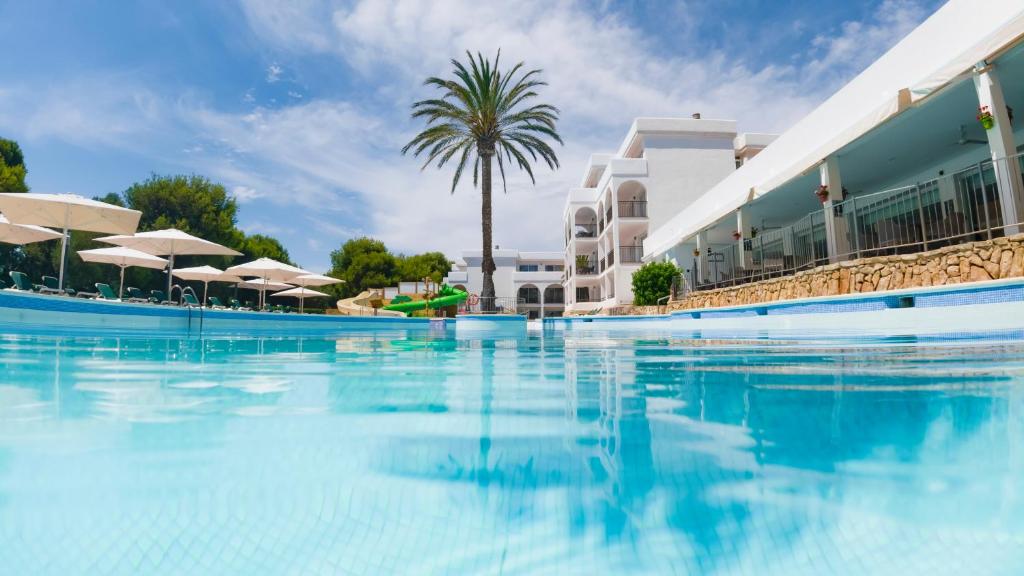 Apartamentos Cala D'or Playa