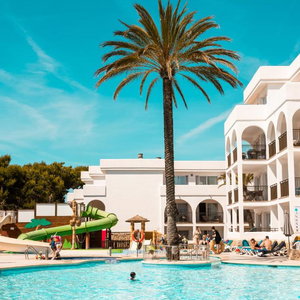 Hotel Apartamentos Cala D'or Playa cazare Cala d'Or