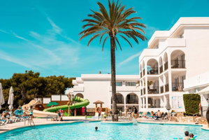 Hotel Apartamentos Cala D'or Playa cazare Cala d'Or