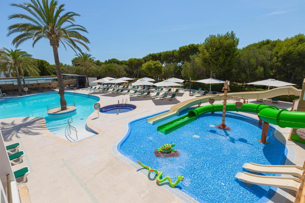 Apartamentos Cala D'or Playa