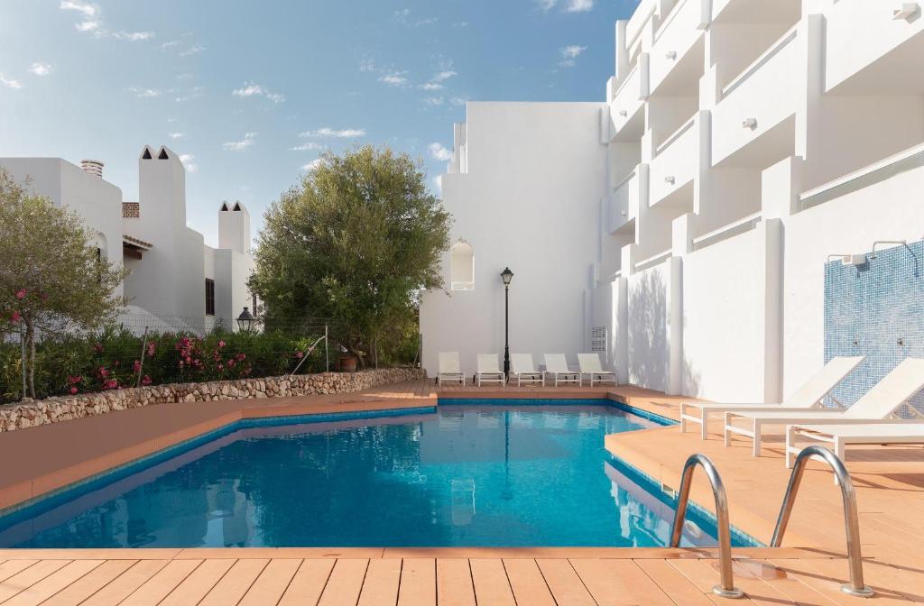 dal travel Hotel Palia Puerto Del Sol