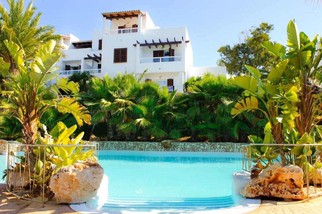 dal travel Hotel Palia Puerto Del Sol