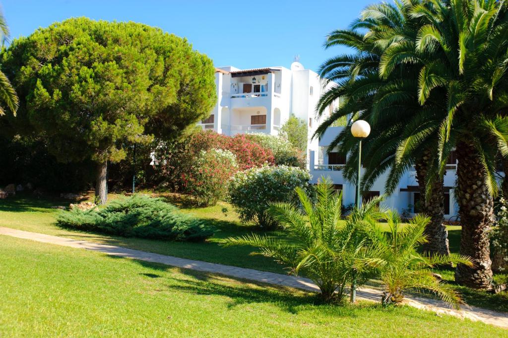 dal travel Hotel Palia Puerto Del Sol