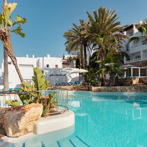 Hotel Hotel Palia Puerto Del Sol cazare Cala d'Or