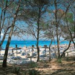 Hotel Apartamento Es Trenc 2 cazare Colonia de Sant Jordi
