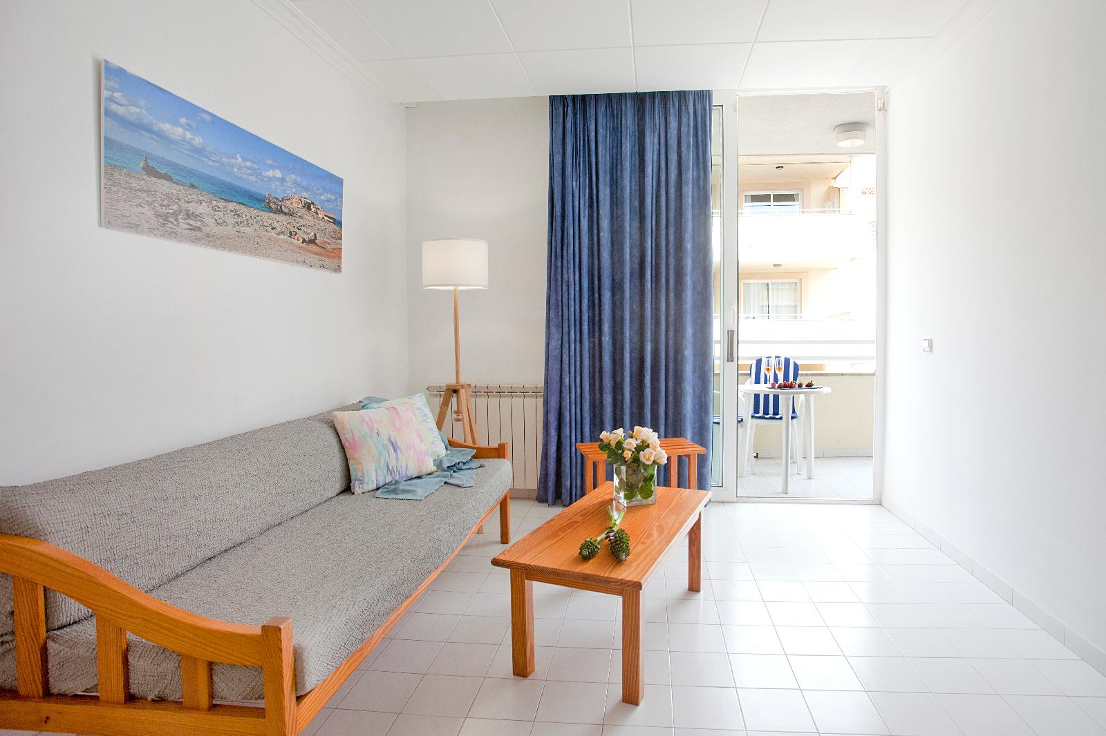 Apartamento Es Trenc 2