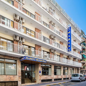 Sejur Hotel Mareny Benidorm vacanta Benidorm