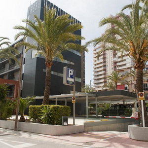 Sejur Hotel El Palmeral vacanta Benidorm