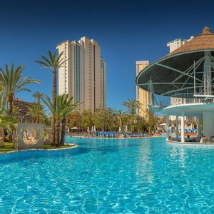 Sejur Magic Tropical Splash vacanta Benidorm