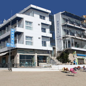 Sejur Hotel La Cala Finestrat vacanta Benidorm