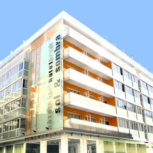 Sejur Hotel Sol Y Sombra vacanta Benidorm