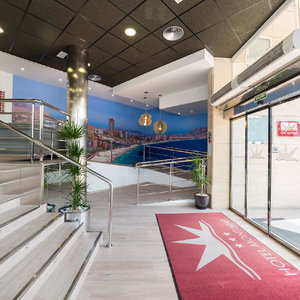 Sejur Hotel Montemar vacanta Benidorm