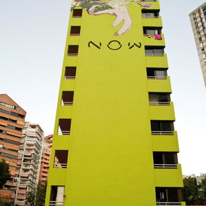 Sejur Now Benidorm Apartments vacanta Benidorm