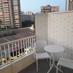 Sejur Golden vacanta Benidorm