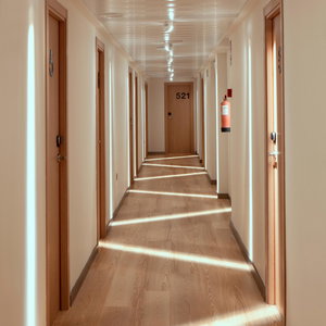 Hotel Hotel Cuco cazare Benidorm