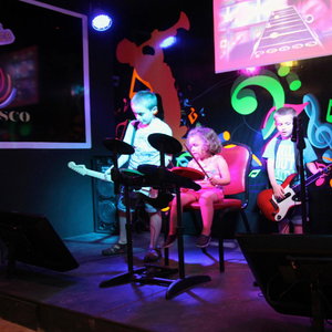 Sejur Magic Cristal Park vacanta Benidorm