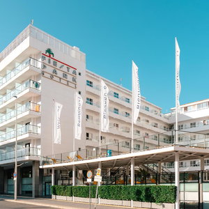 Sejur Port Fiesta Park Hotel vacanta Benidorm