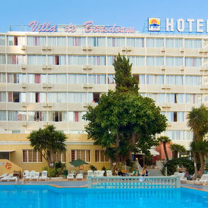 Sejur Magic Villa Benidorm vacanta Benidorm
