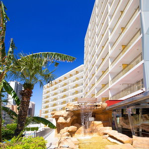 Sejur Hotel Servigroup Orange vacanta Benidorm