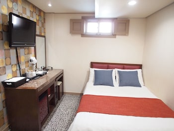 Hotel Hostel J Stay