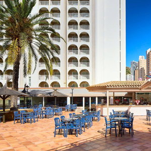 Sejur Sol Pelícanos Ocas vacanta Benidorm