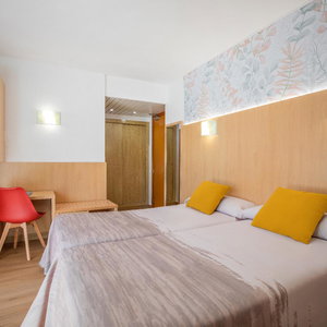 Sejur Hotel Servigroup Pueblo Benidorm vacanta Benidorm