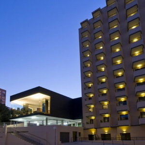 Hotel Acapulco cazare Benidorm
