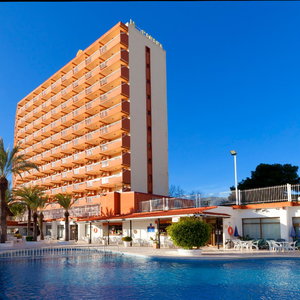 Sejur Hotel Cabana vacanta Benidorm