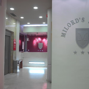 Hotel Aparthotel Milord's Suites cazare Benidorm