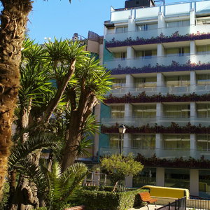 Hotel Hotel Oasis Plaza cazare Benidorm