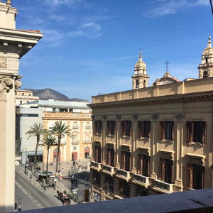 Hotel 38 Aira Hotels cazare Palermo
