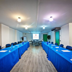Hotel Albergo Athenaeum cazare Palermo