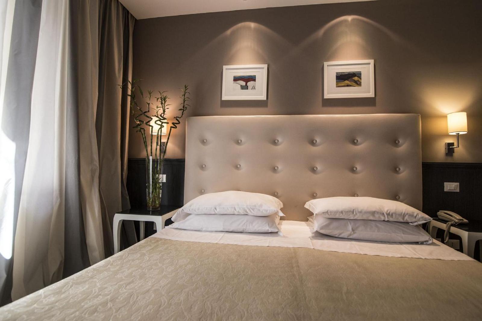 Hotel Mediterraneo